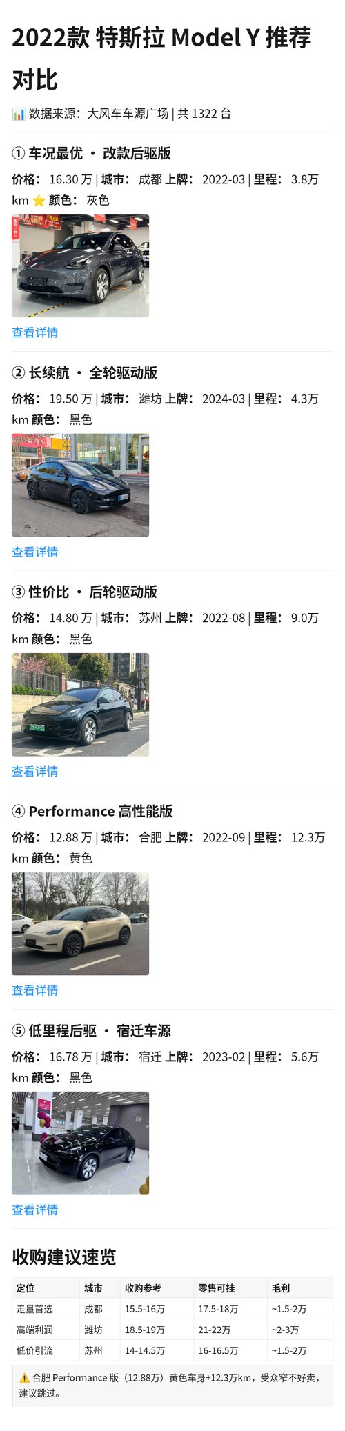快速找车
